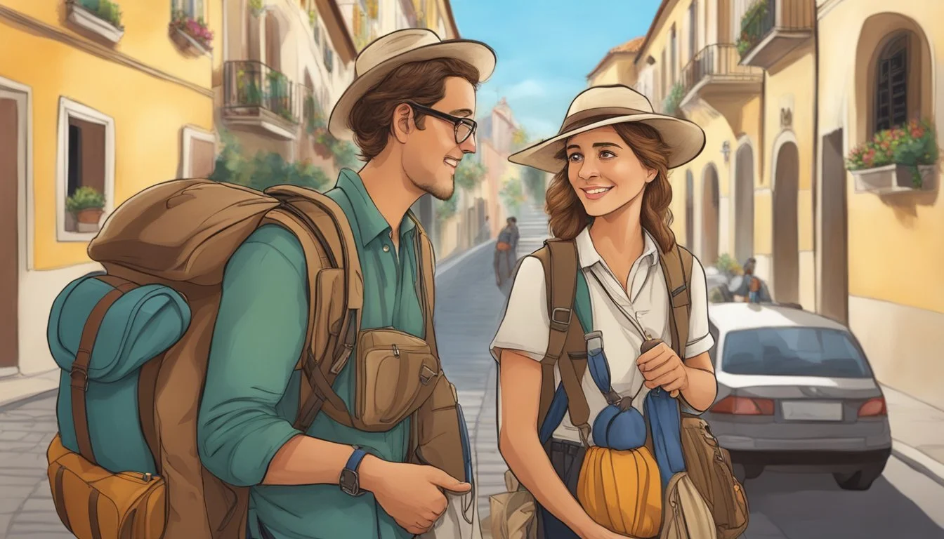 René und Andrea Bauer: Abenteuerlust und Rückschläge in 'Goodbye Deutschland'!