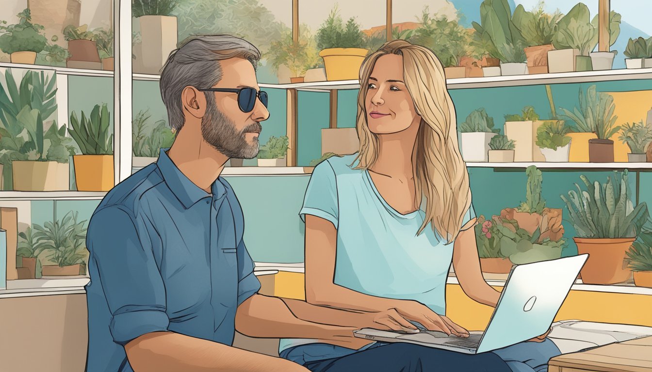 Sabine und Jörg: Unerwartete Hürden in Dénia in 'Goodbye Deutschland'!