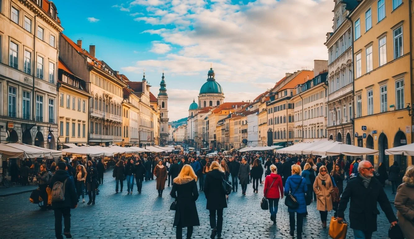 Europa: EU-Regeln vs. nationale Besonderheiten