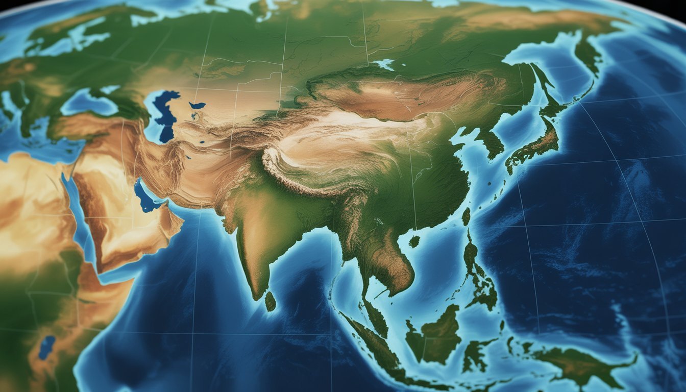 Arbeiten in Asien: Dynamische Märkte, kulturelle Hürden