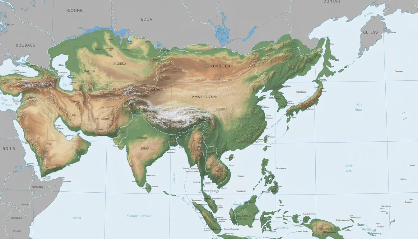 Asien: Strenge Quarantäne &amp; kulturelle Unterschiede