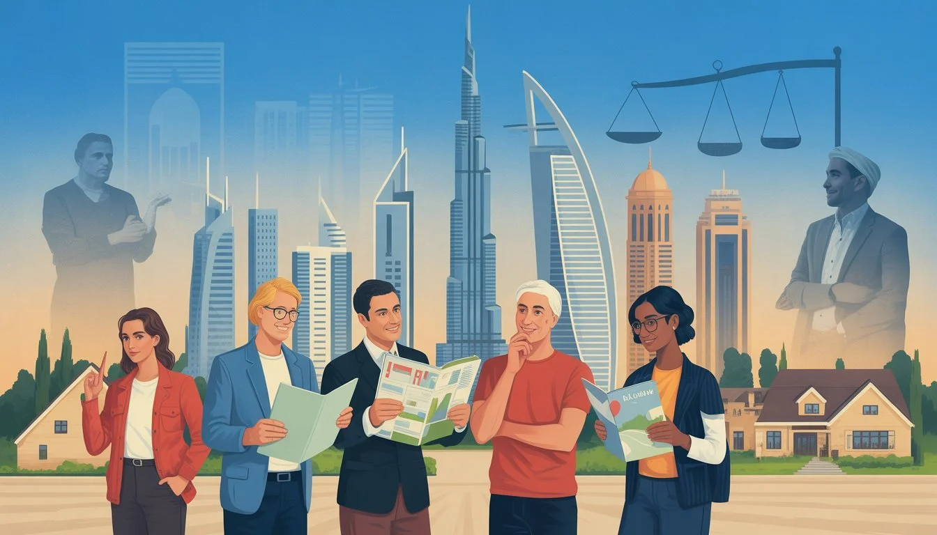 Korruption in den Vereinigten Arabischen Emiraten