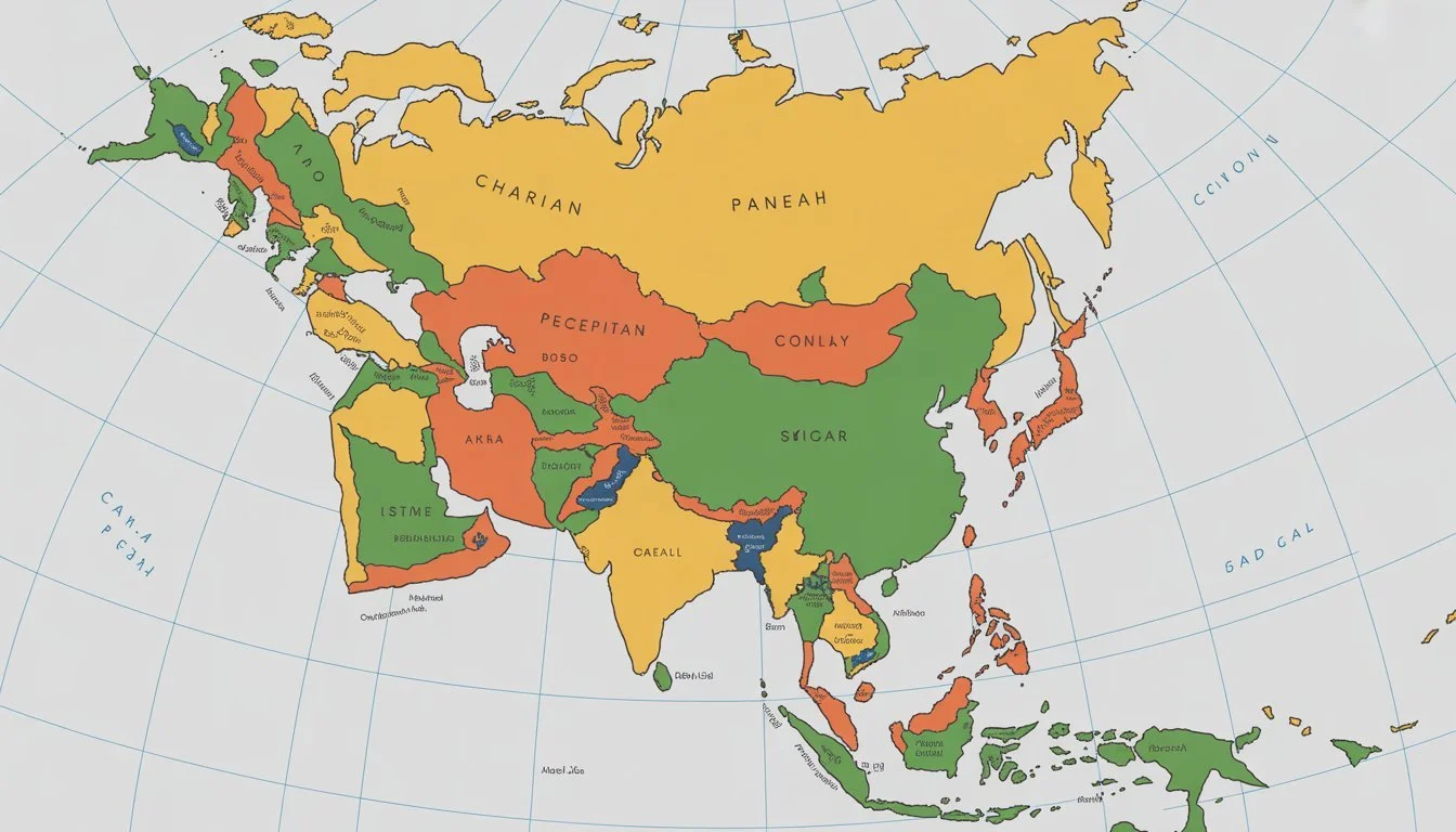 Versicherungen in Asien: Private Lösungen dominieren
