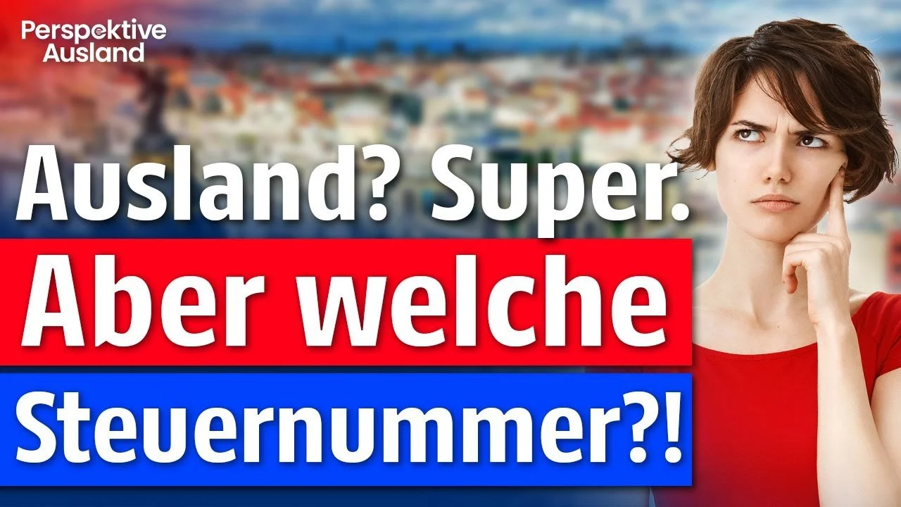Nach Auswanderung: Welche Steuernummer bei Krypto Exchanges &amp; Banken angeben??