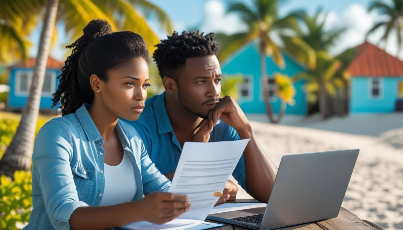 Die 9 größten Nachteile beim Auswandern in die Dominikanische Republik