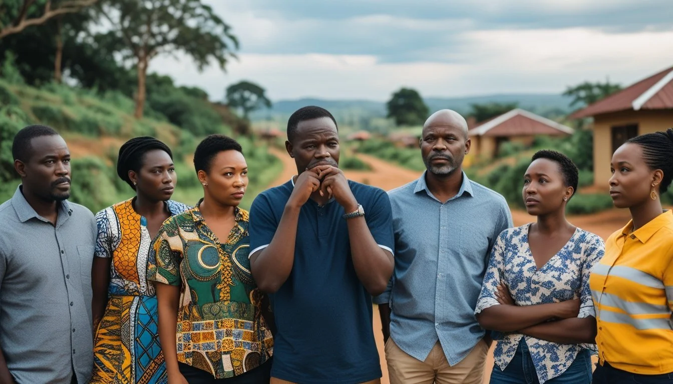 Die 9 größten Nachteile beim Auswandern nach Uganda