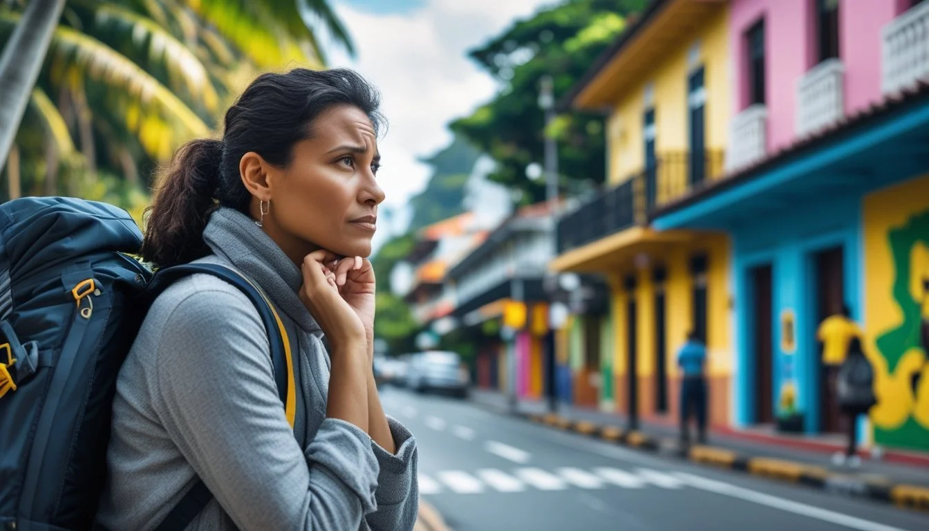 Die 9 größten Nachteile beim Auswandern nach Brasilien