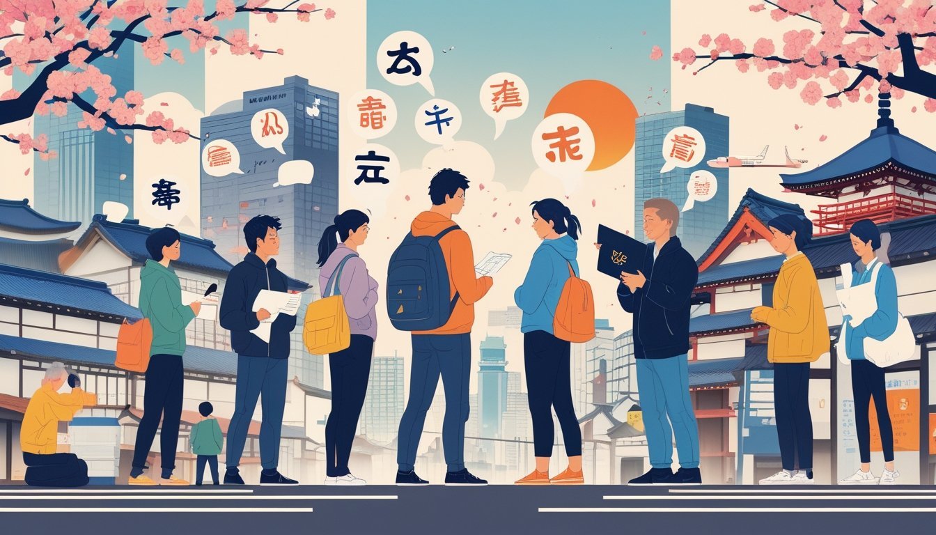 Die 9 größten Nachteile beim Auswandern nach Japan