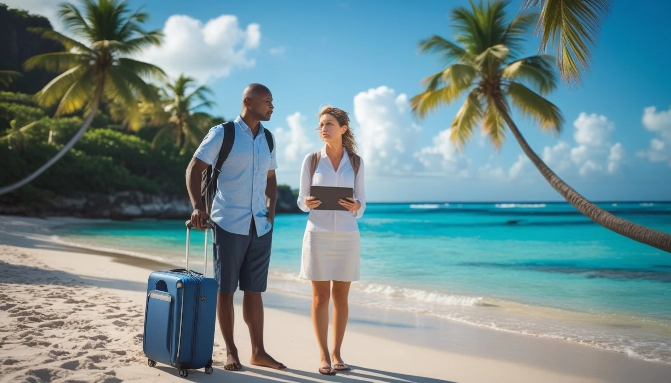 Die 9 größten Nachteile beim Auswandern nach Mauritius