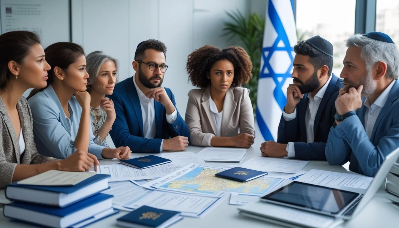 Die 9 größten Nachteile beim Auswandern nach Israel