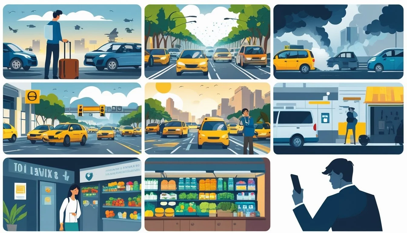 Die 9 größten Nachteile beim Auswandern nach Mexiko