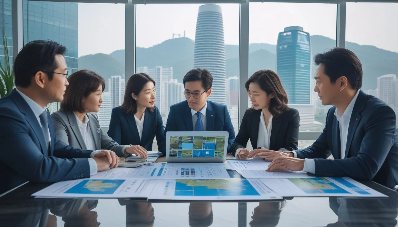 Die 9 größten Nachteile beim Auswandern nach Südkorea