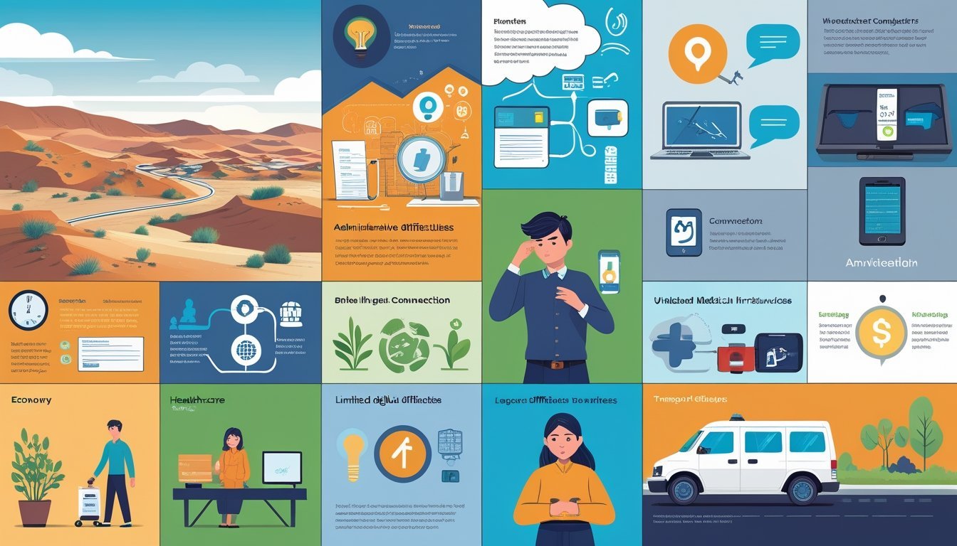 Die 9 größten Nachteile beim Auswandern nach Usbekistan