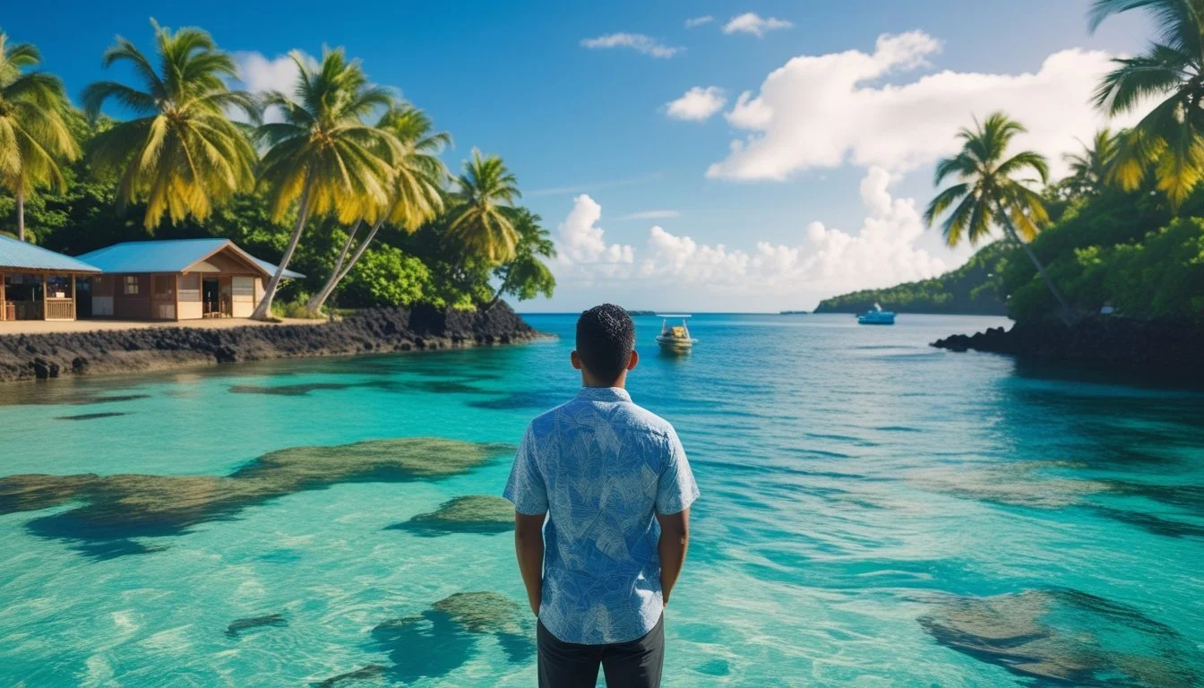 Die 9 größten Nachteile beim Auswandern nach Samoa