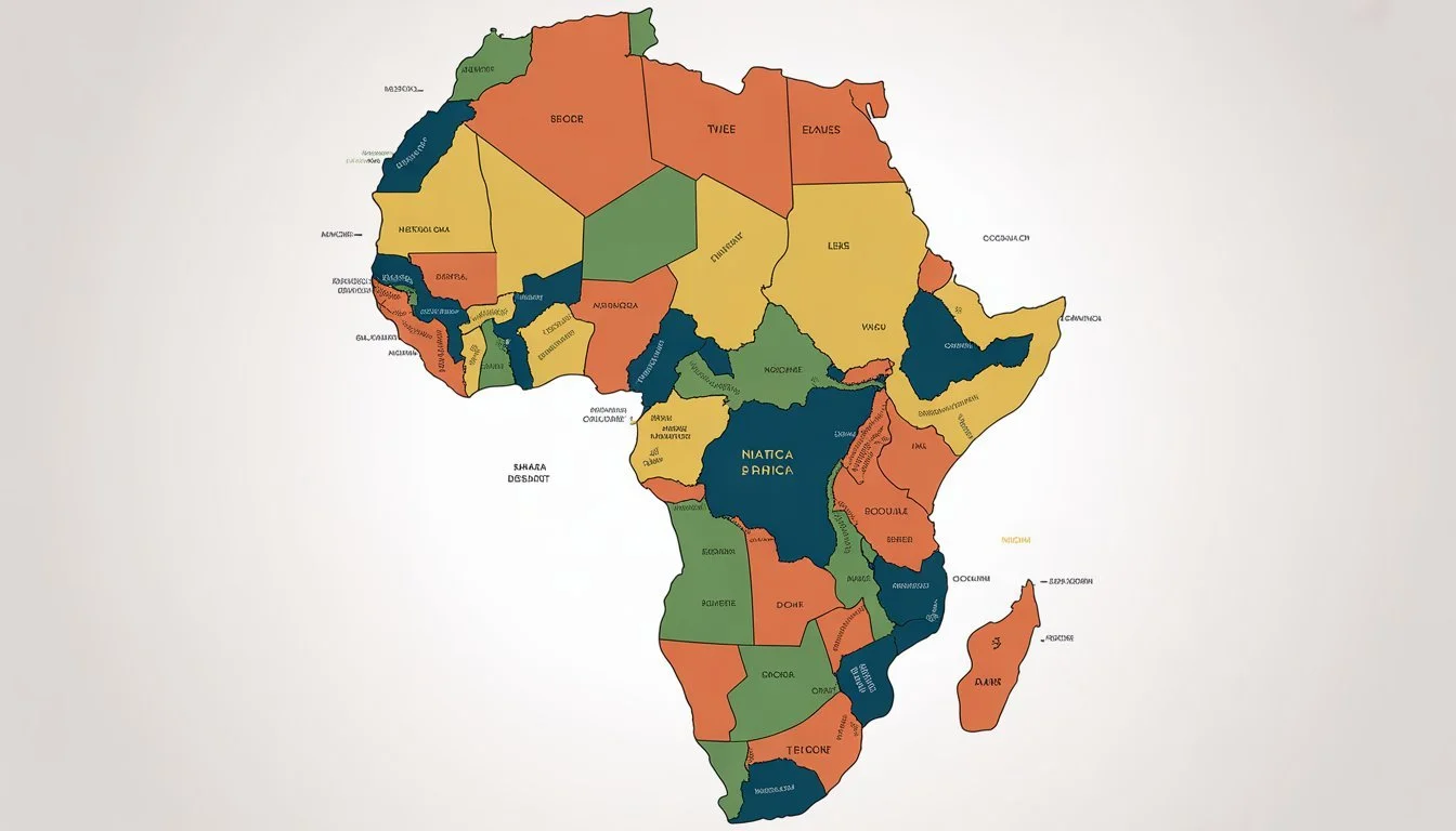 Sicherheit in Afrika: Chancen und Risiken abwägen 