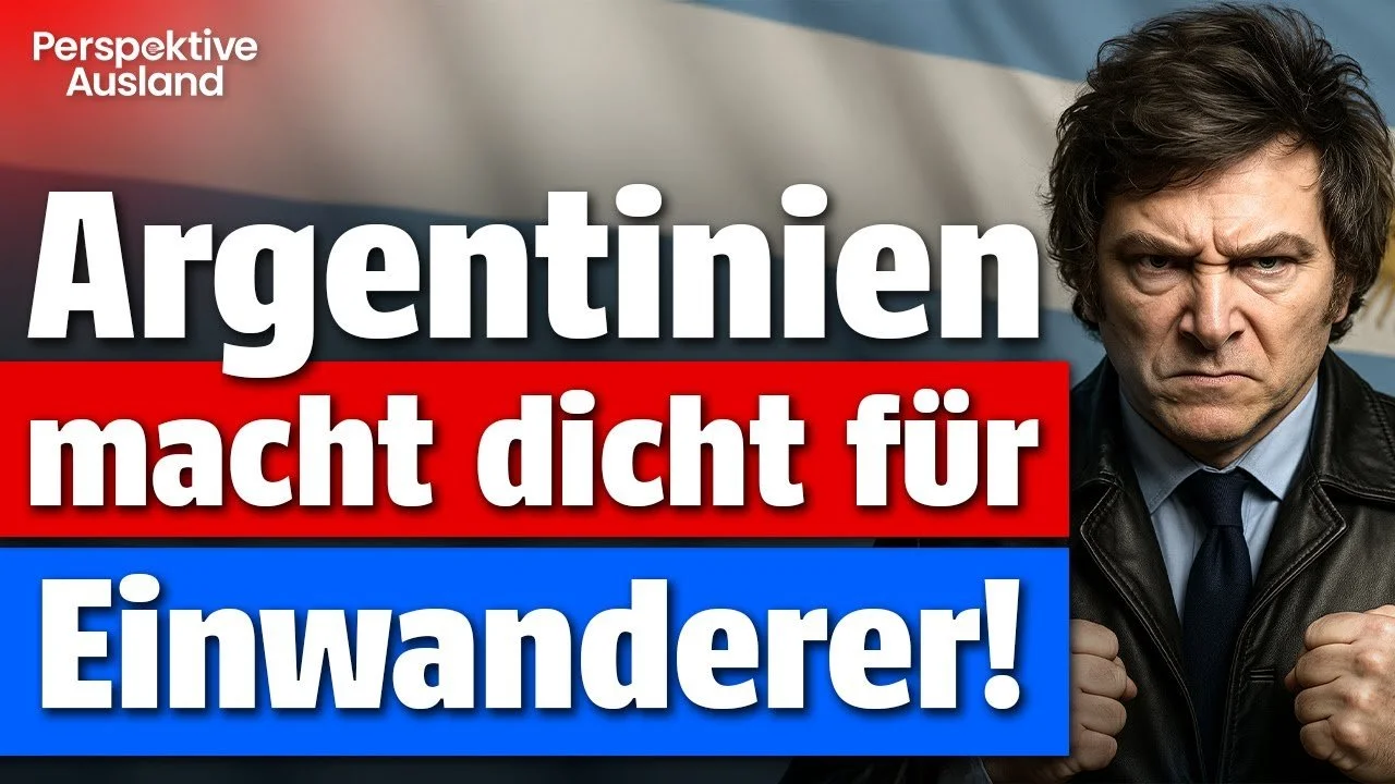 Argentinien zieht die Notbremse! Keine Staatsbürgerschaft mehr für Geburtstouristen?