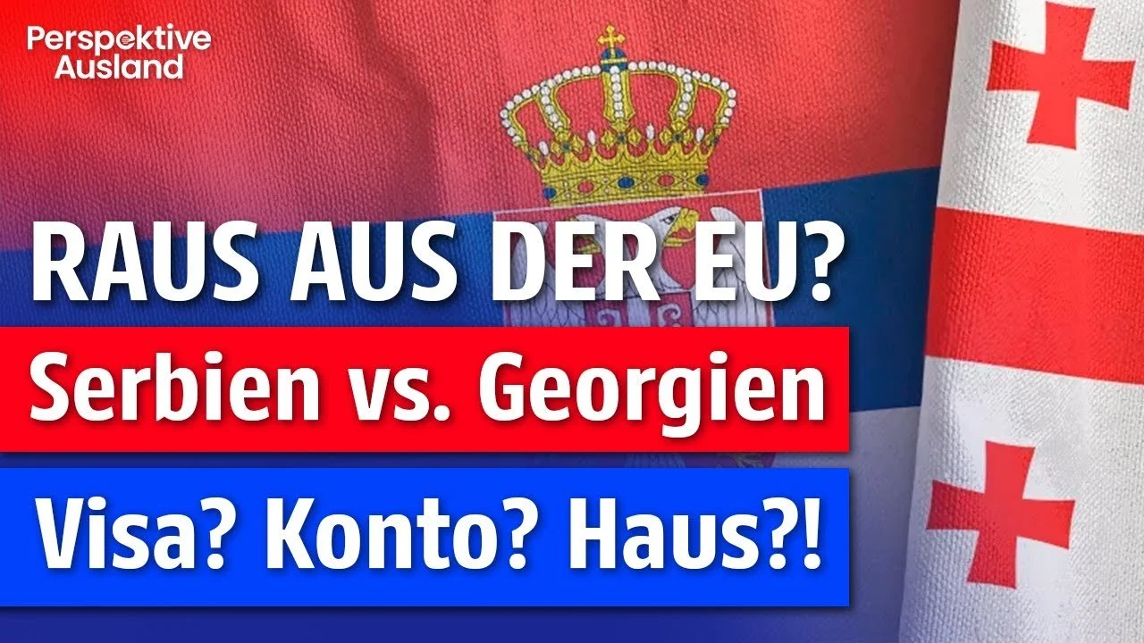 Plan B Länder die du 2025 kennen musst!