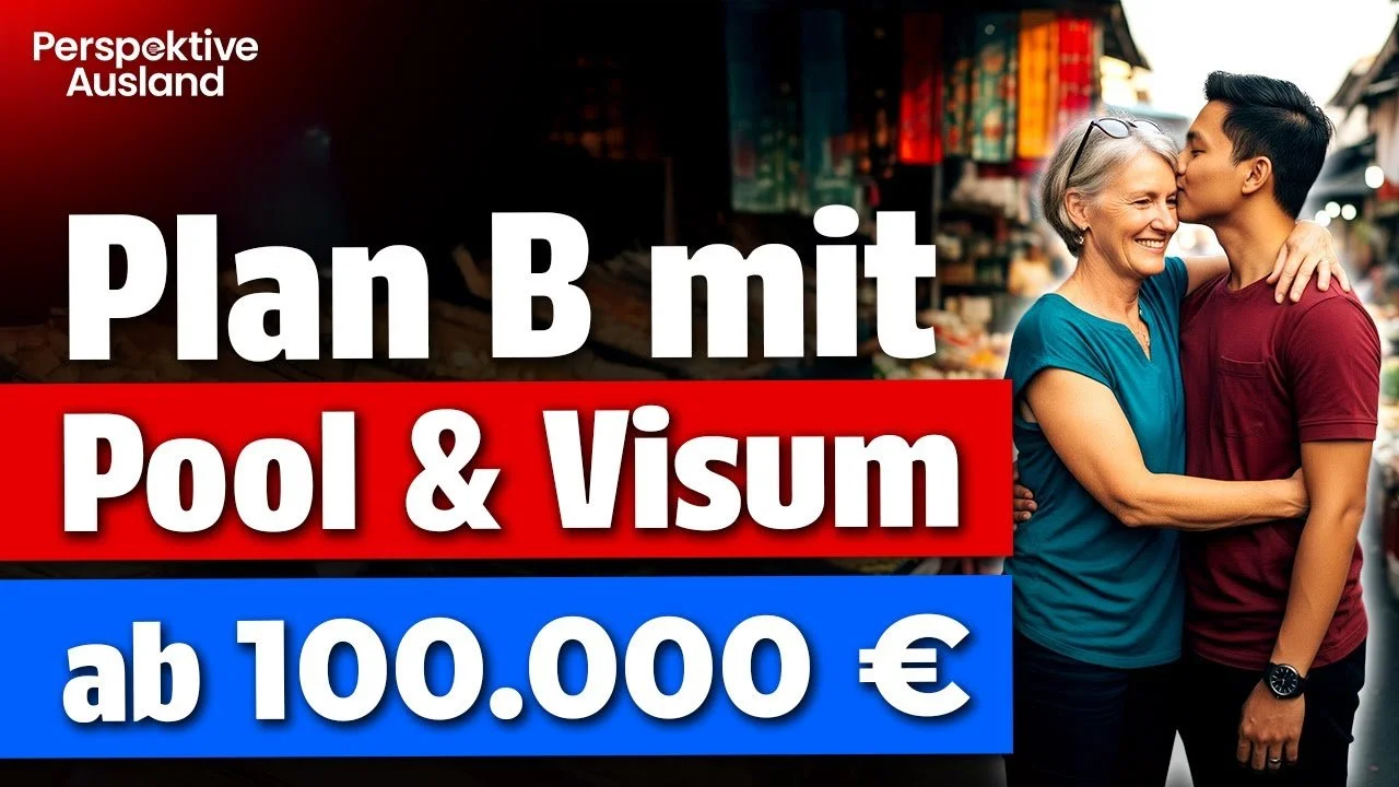 Malaysia ist zurück! Neues Visum, Steuerfreiheit &amp; Luxusleben ab 800 € im Monat
