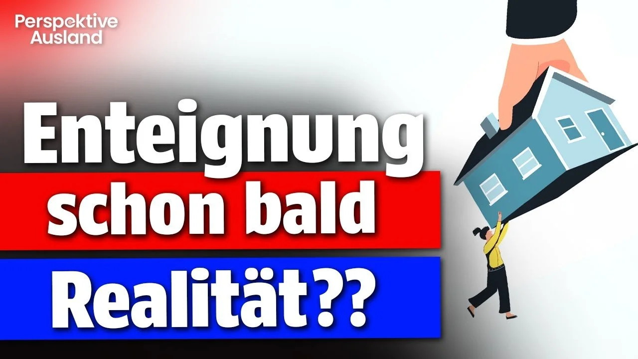 Enteignung in Deutschland: Wiederholt sich die Geschichte??