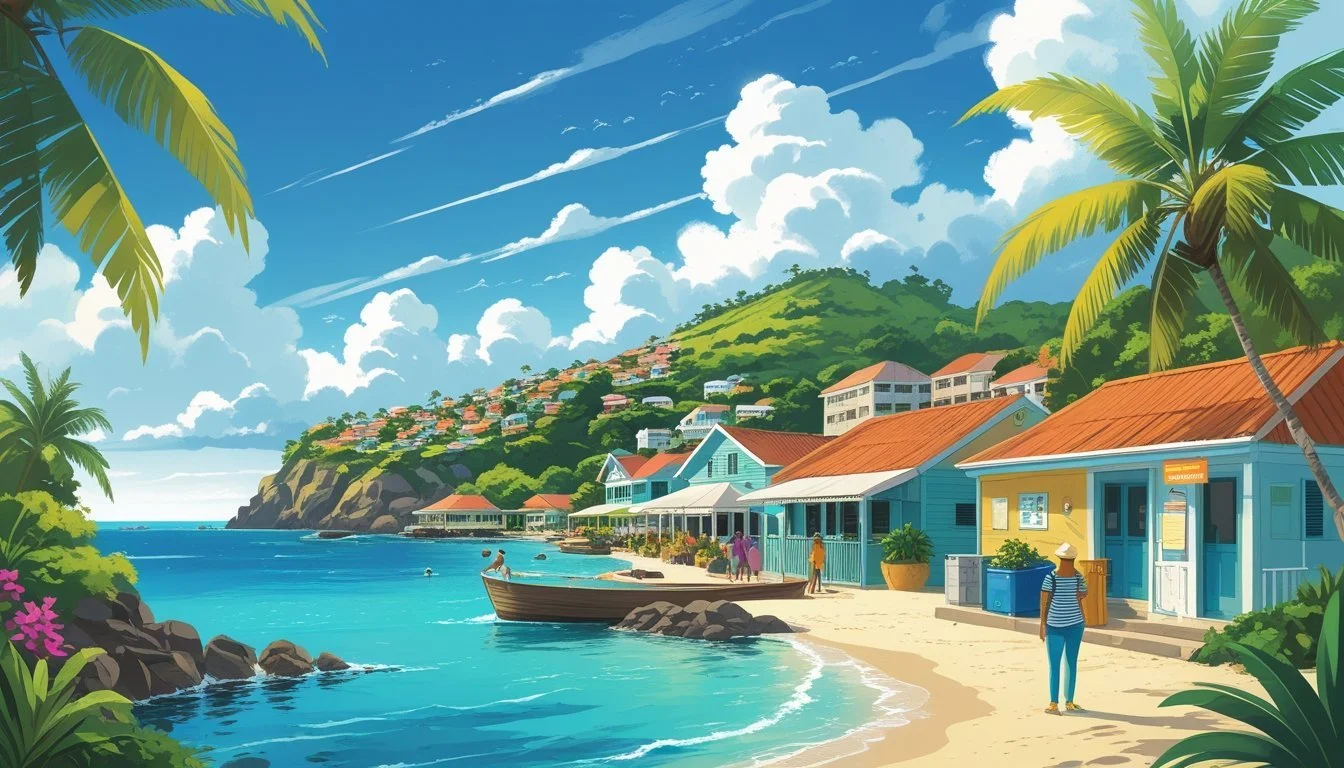 Sicherheit in Grenada 2026