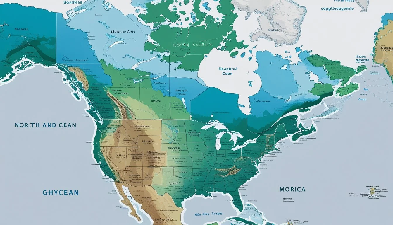 Sicherheit in Nordamerika: Klare Regeln, unterschiedliche Realitäten