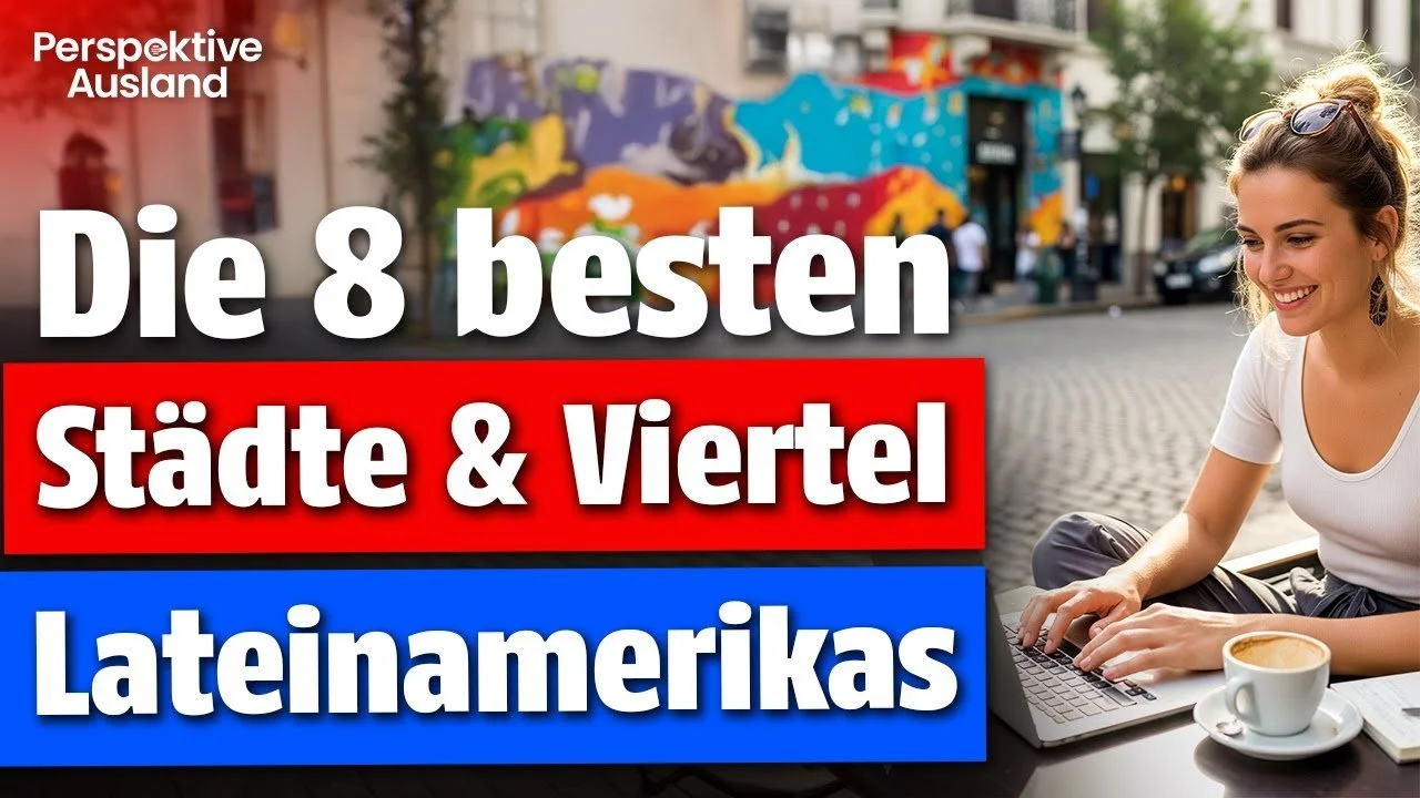 DIE 8 BESTEN ORTE LATEINAMERIKAS (und die schlimmste Enttäuschung)