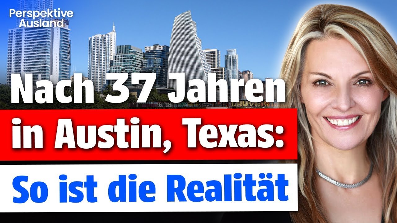 Auswandern nach Austin, Texas: Der perfekte Zeitpunkt zum Kaufen? (Eine Expertin verrät alles)