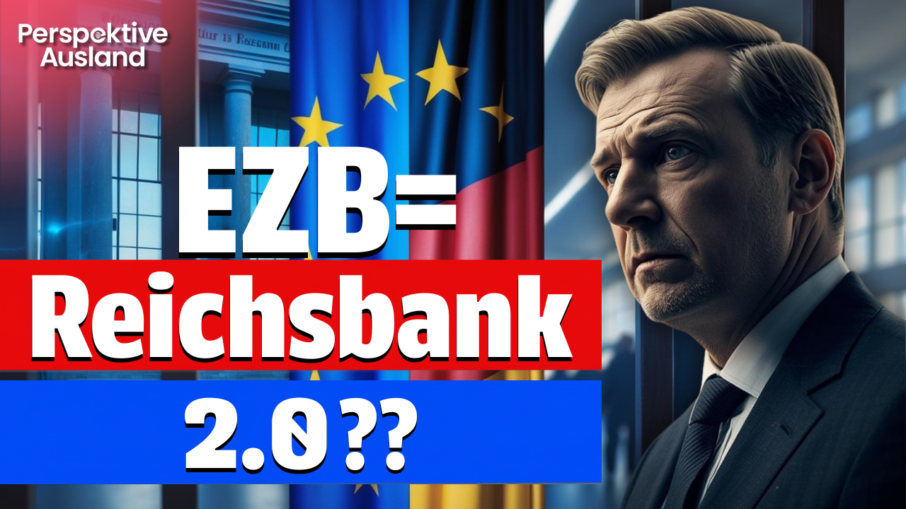 Digitaler Euro = Totale Kontrolle? – Die wahre Gefahr