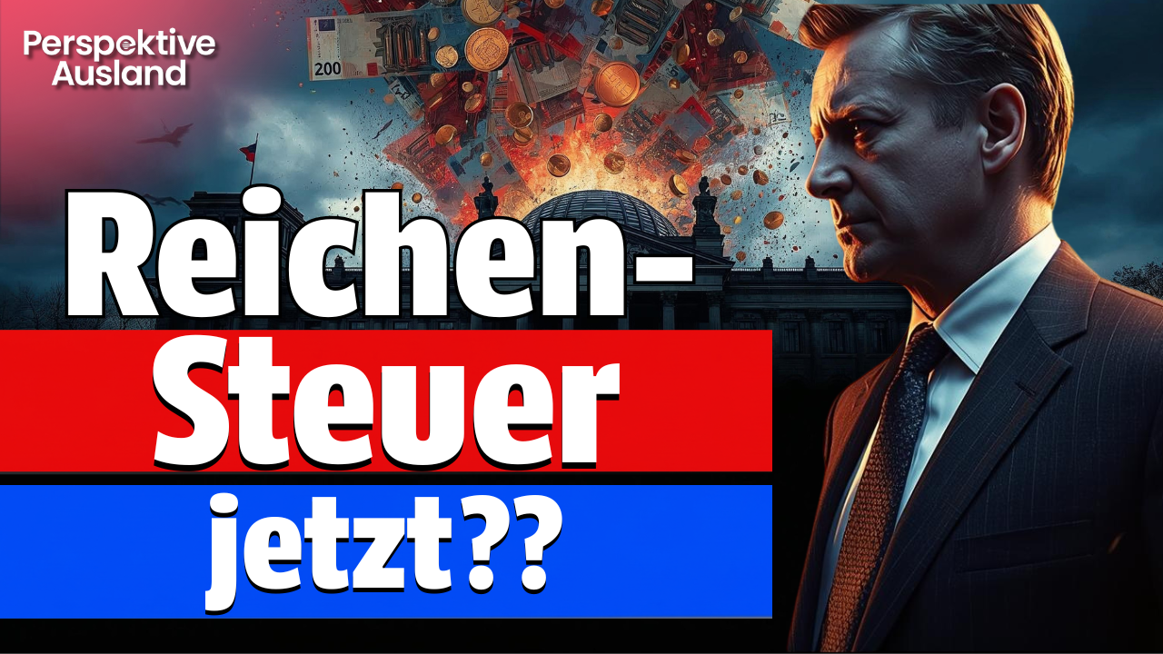 CDU fordert höhere Steuern – Verrat an den Leistungsträgern?