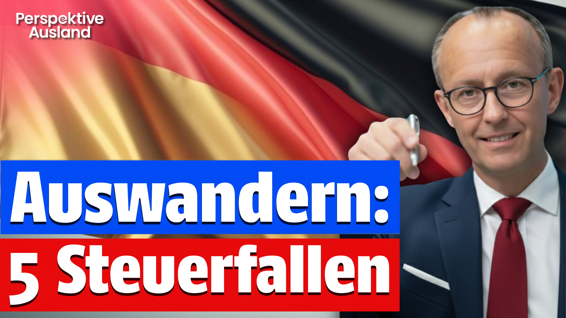 Droht Auswanderern Ärger mit dem Fiskus?