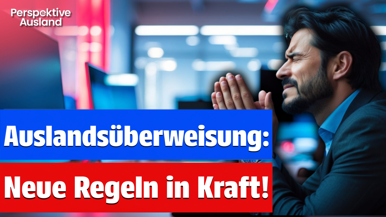 WICHTIG: AWV-Meldung geändert seit 2025! So vermeidest du 30.000€ Strafe! 🚨