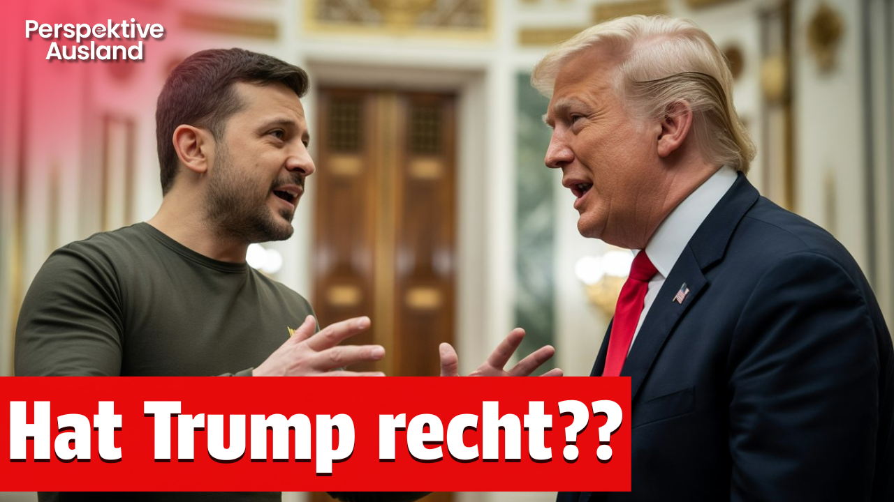 Das Ukraine-Dilemma: Was die Mächtigen vor dir VERBERGEN wollen!