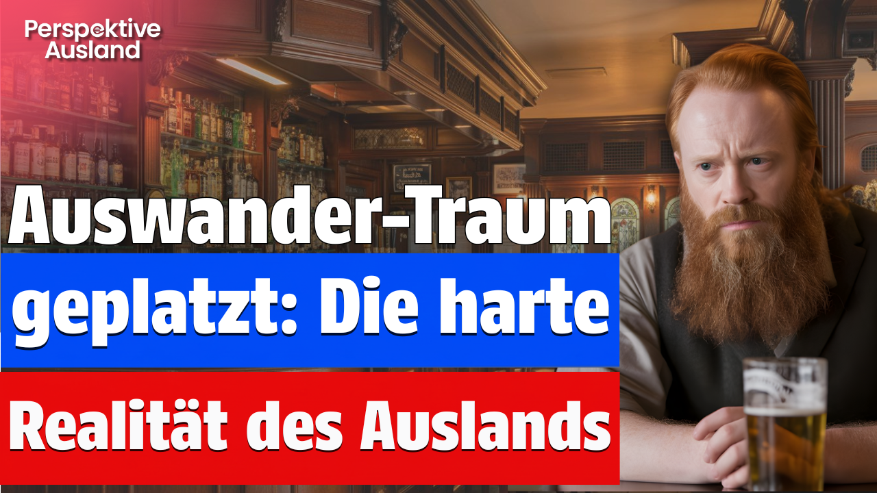 Auswanderer-Hölle Australien? Warum diese Familie zurückkehrt