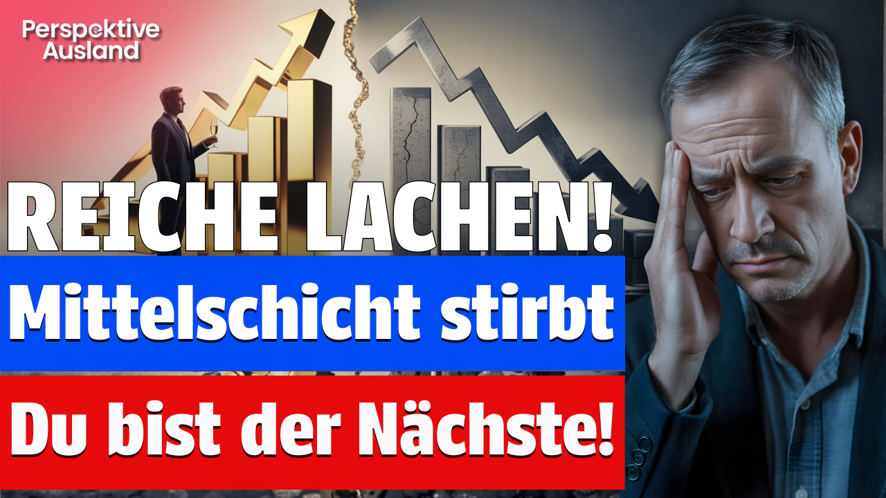 Deutschland: Ein Paradies nur für die Reichen?