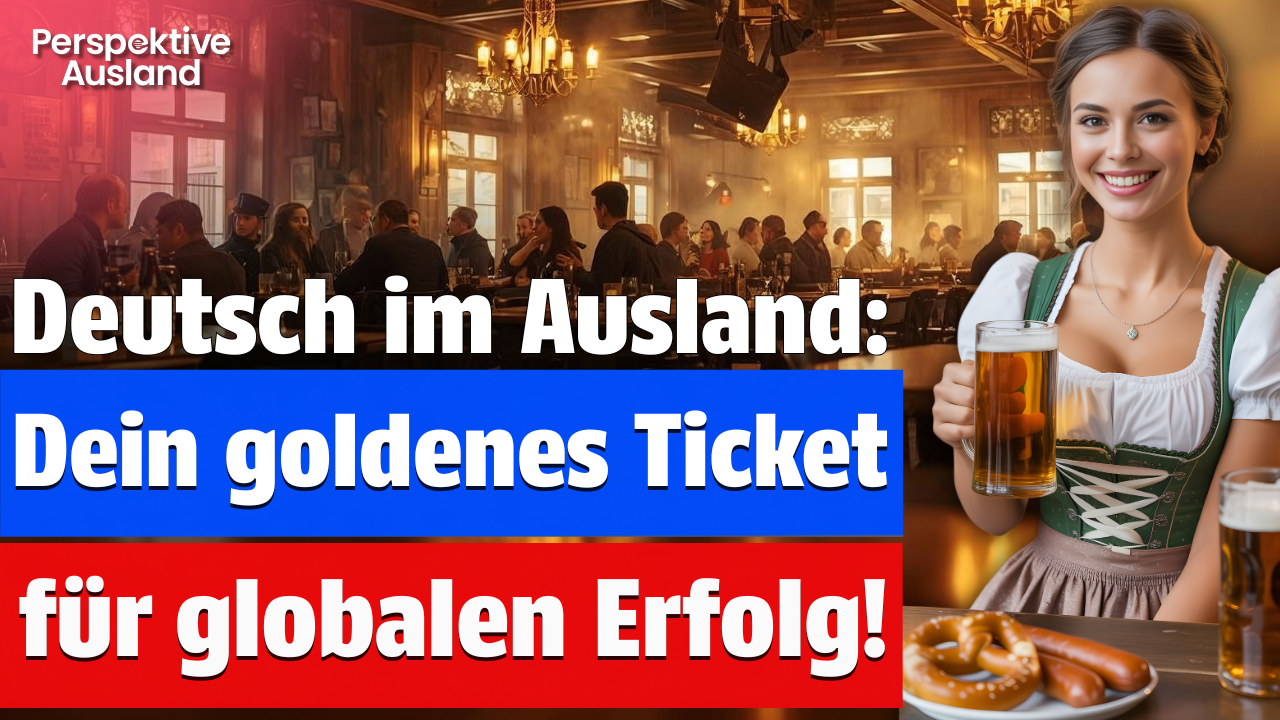 Das wichtigstes Kapital für Auswanderer aus dem DACH-Raum