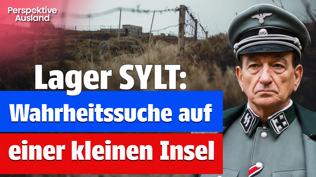 SS Lager Sylt: Von Nazi-Skandalen und verdrängter Vergangenheit