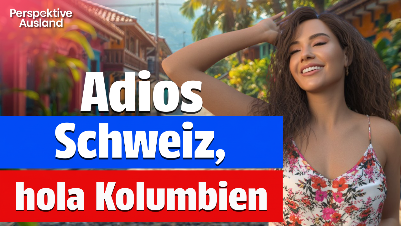 Kolumbien: Ein Land voller wirtschaftlicher Chancen