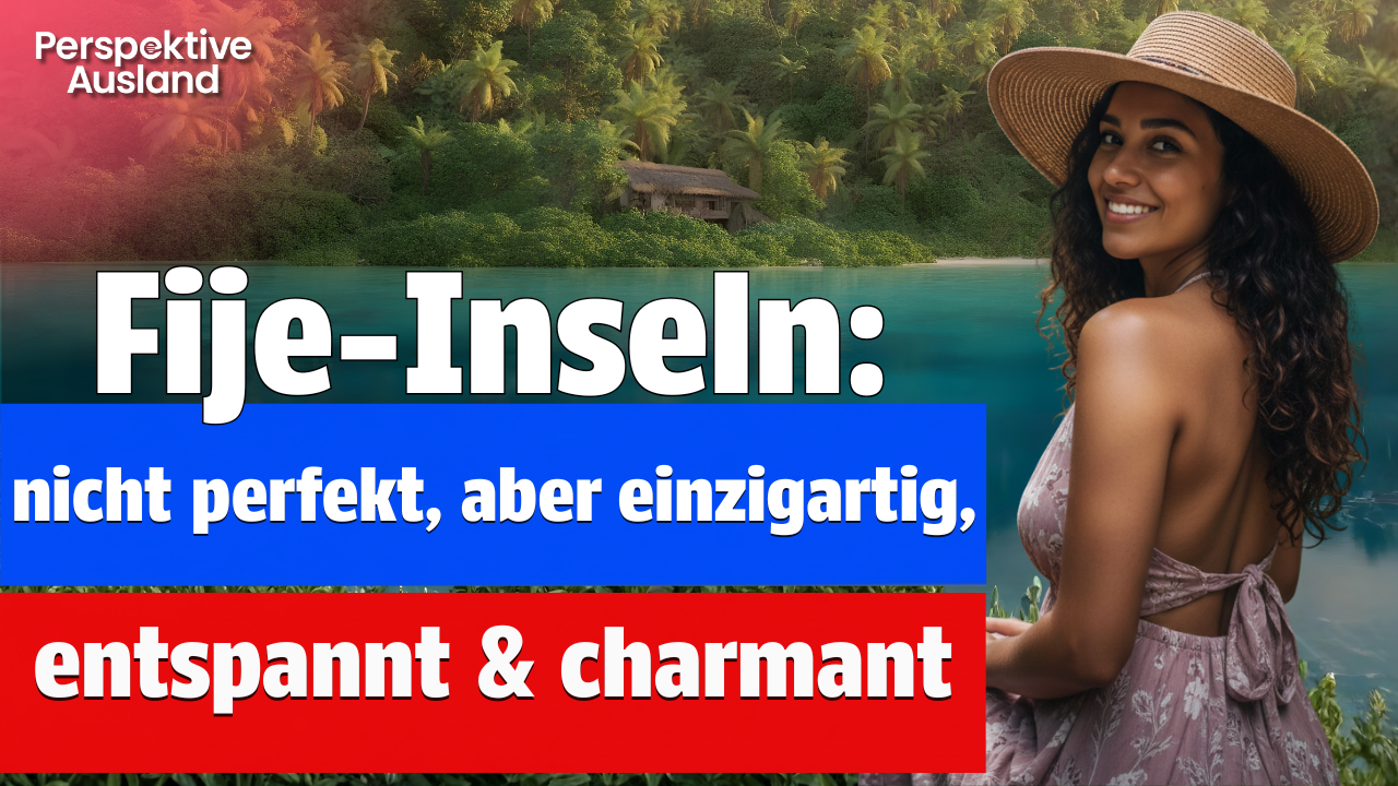 Fidschi: Mehr als nur ein Urlaubsparadies