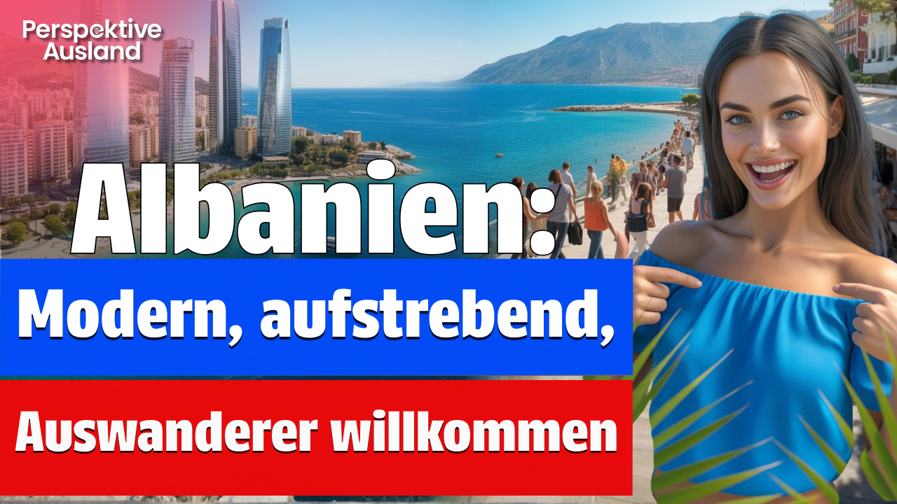 Albanien: Ein Land der Möglichkeiten für Unternehmer und Investoren