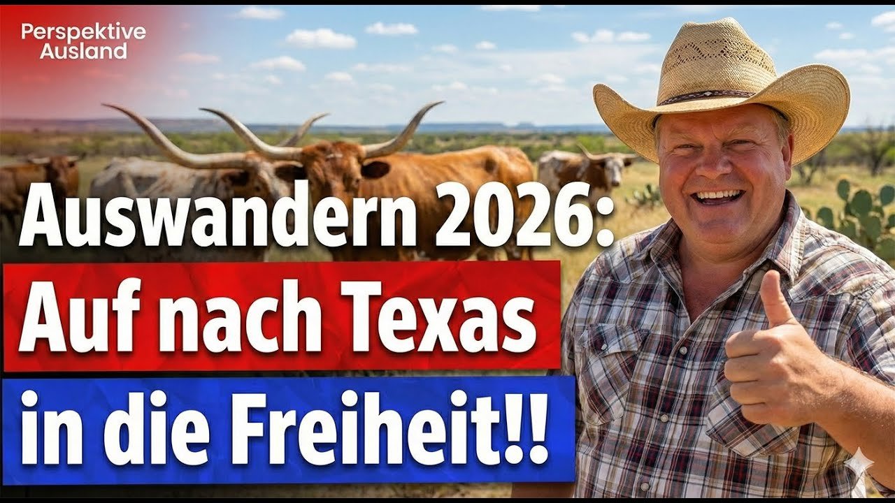 Warum ich Texas liebe: 10 Gründe, warum du nach Austin auswandern musst (USA-Special)