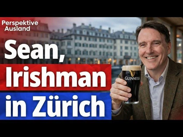 Deutsch vs. Irisch: Warum diese Kombination für Auswanderer Gold wert ist