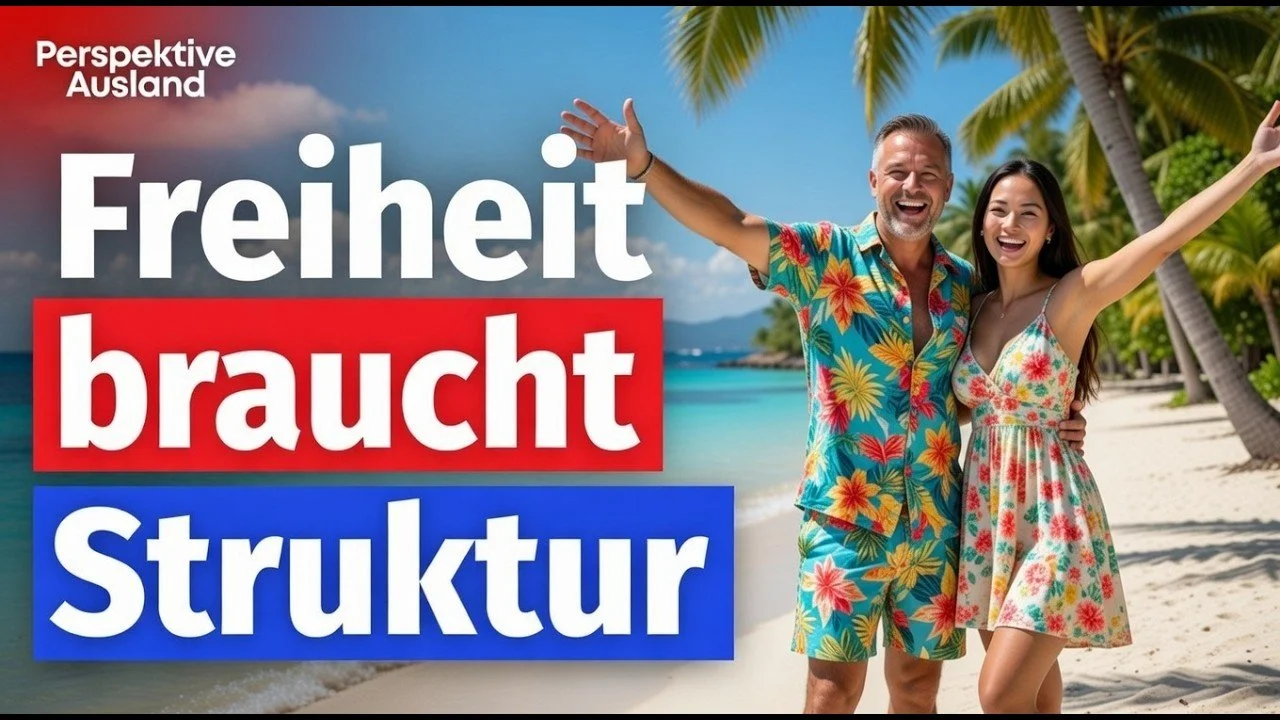 Auswandern &amp; steuerlich obdachlos?