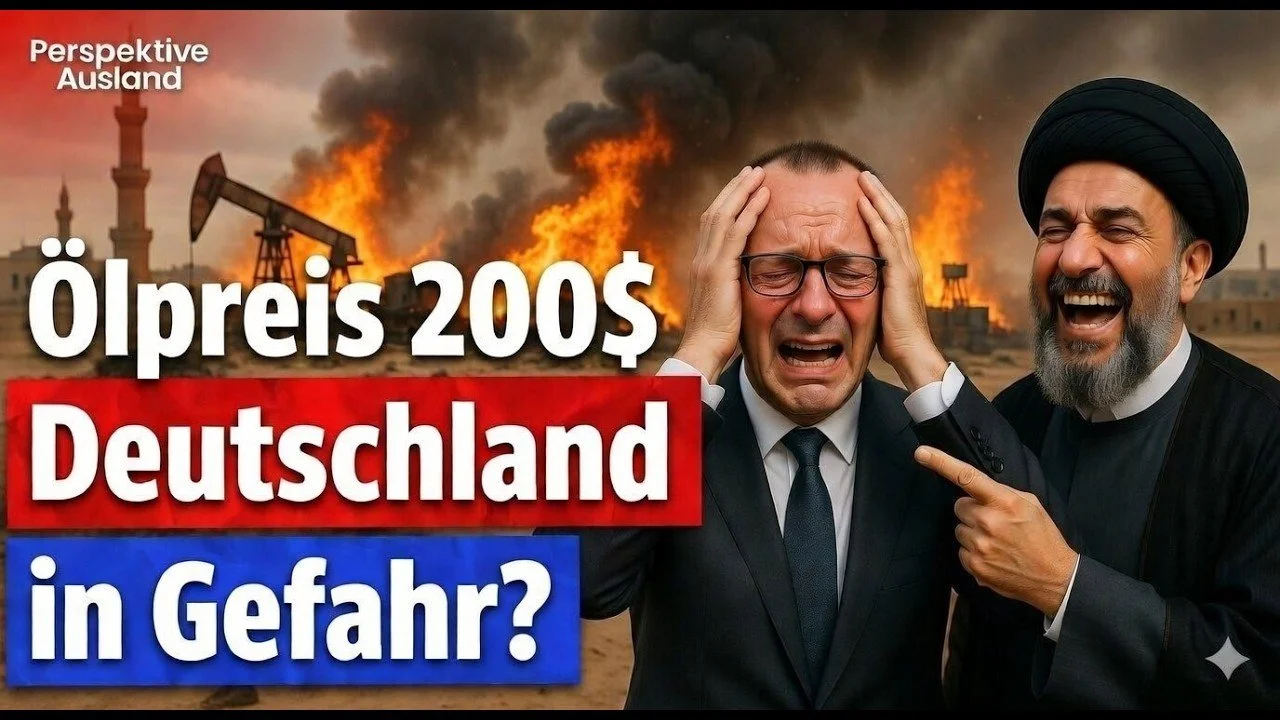 Irans Hormus-Blockade: Der finale Schock für den Euro