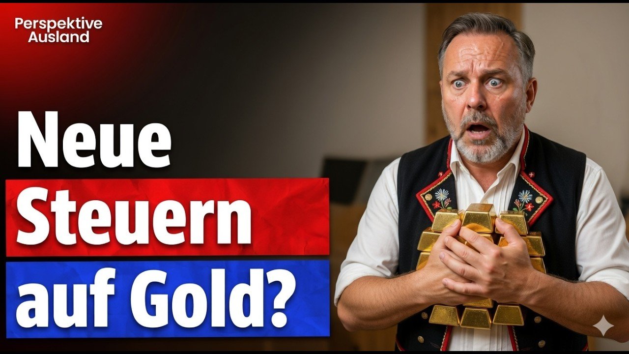 Rette dein Vermögen: Das Netz in der EU zieht sich zu