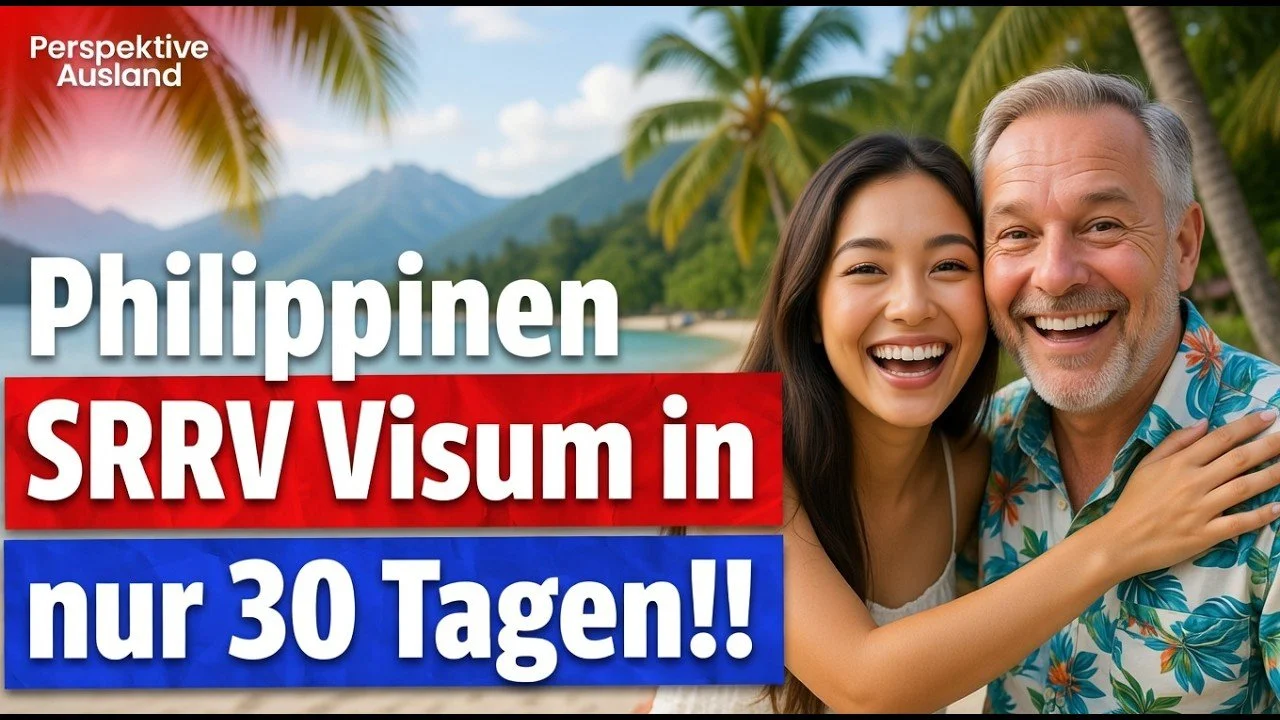 Steuerfreie Betriebsrente: Das SRRV-Visum im Praxischeck