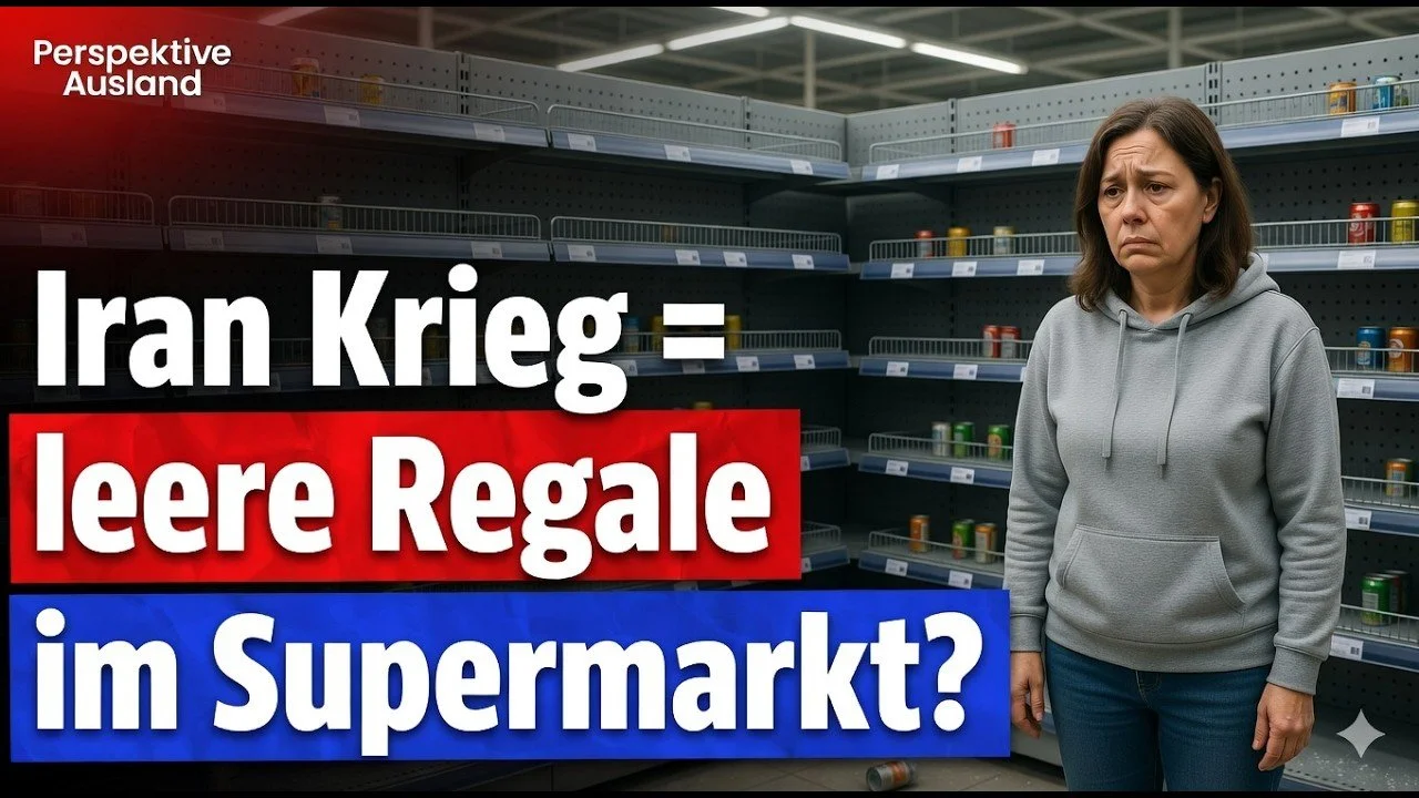 Plan B: Diese Länder sind autark bei Lebensmitteln