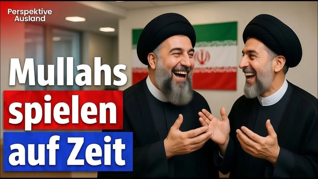 Iran hält den Trumpf in dieser Energiekrise