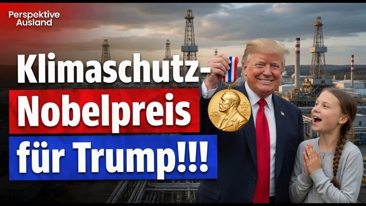 Die Ölindustrie ist in Panik – wegen Trump