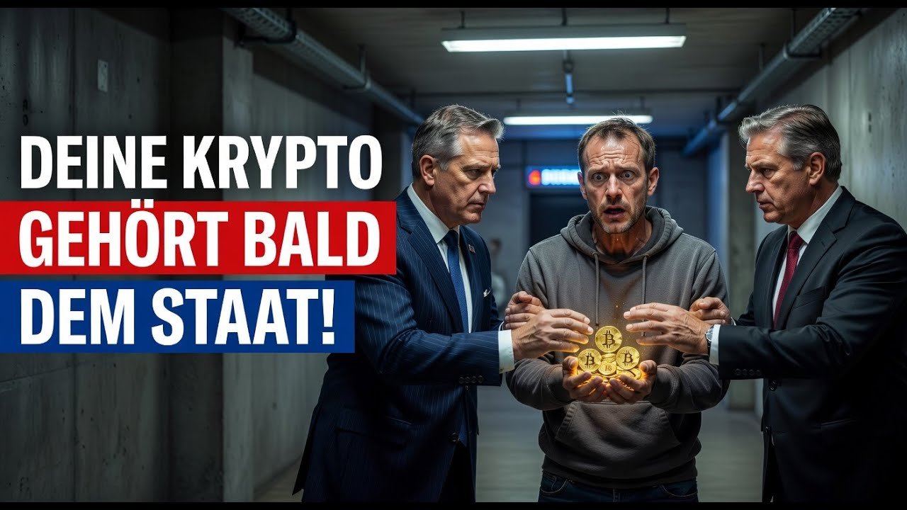 Bitcoin besteuern: Deutschland und EU machen Ernst