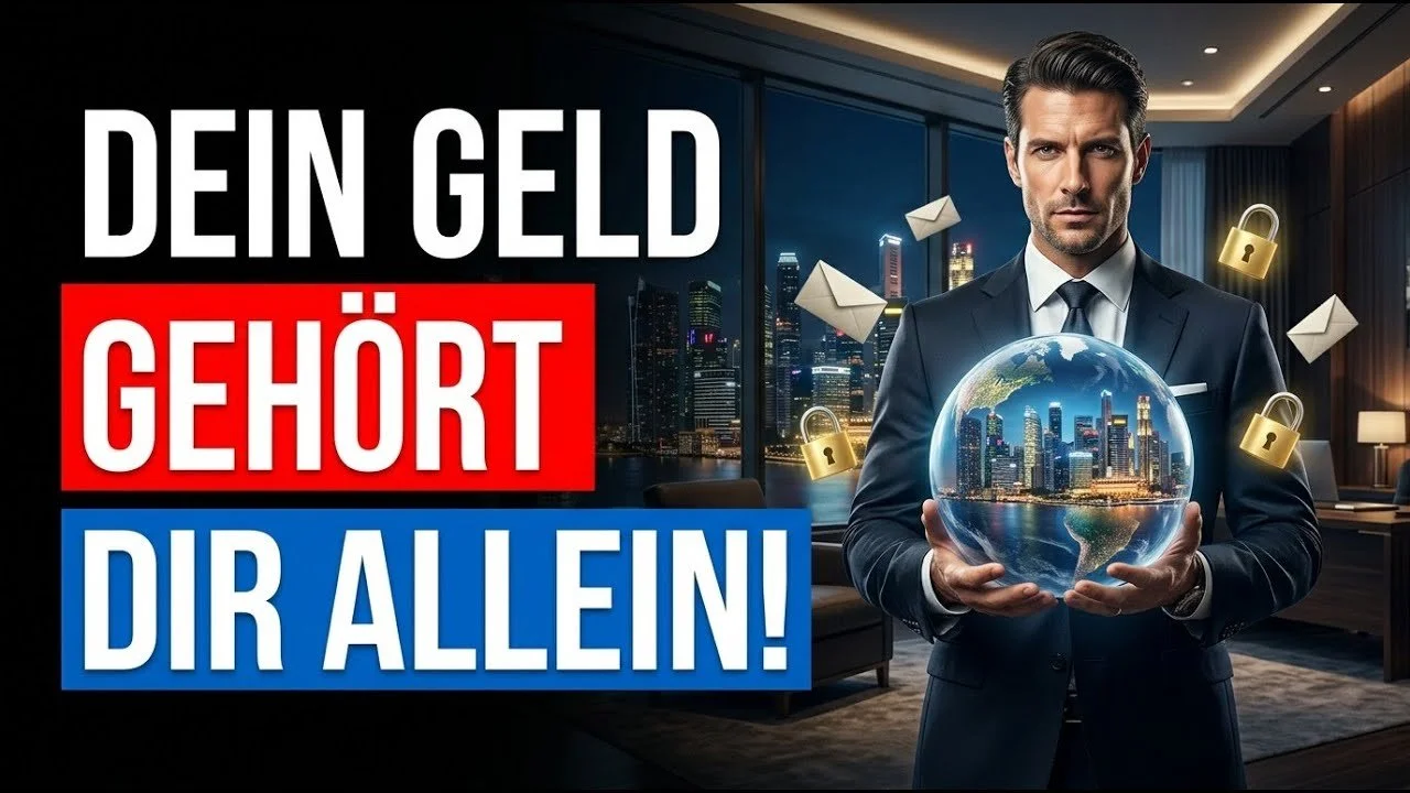 Geld diskret ins Ausland überweisen – was erlaubt ist und wie du vorgehst